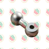 Precision components for medical equipment