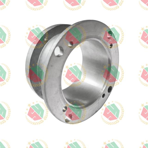 A356 Die-Cast Aluminum Flange