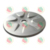 Forged Aluminum Seal Plate