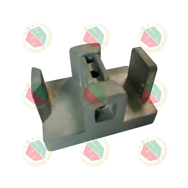 Zinc Alloy Die Casting Industrial Structural Components