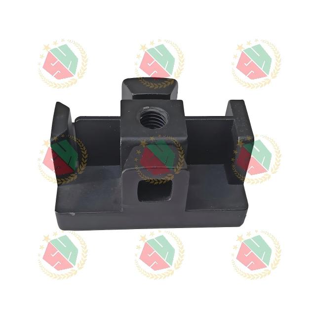 Die Casting Manufacturer Facility