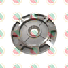 ADC12 Flange Plate