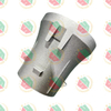 LM6 Aluminum Floor Drain