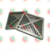 ADC12 Aluminum Floor Drain Lid