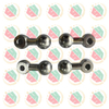 Precision components for medical equipment