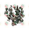 5019-H112 High-Precision Irregular Pipe Clamp Bracket