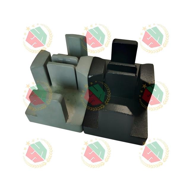 Zinc Alloy Die Casting Industrial Structural Components