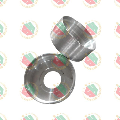 ADC12 Bearing Seat