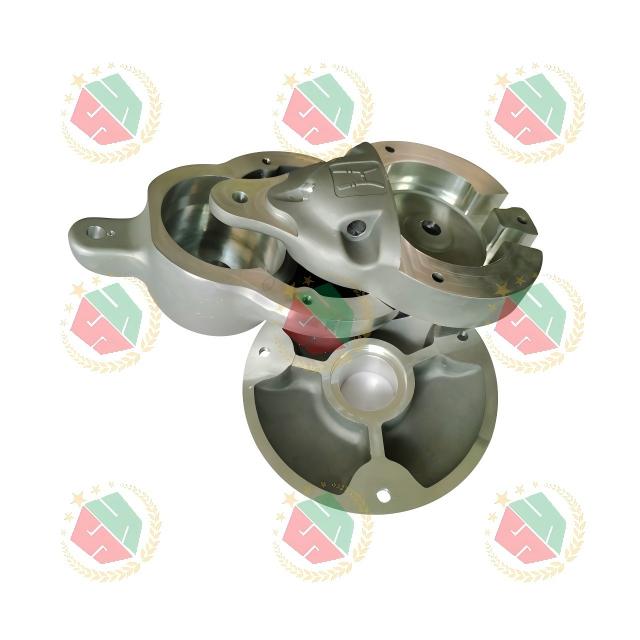 How Much Does Aluminum Casting Cost Today?