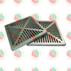 ADC12 Aluminum Floor Drain Lid