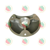 Aluminum alloy Safety Rope Housing Body