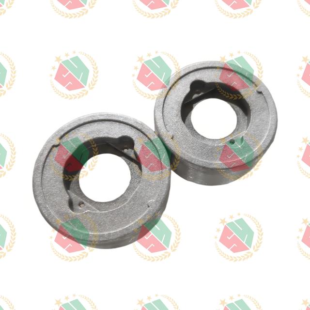 ADC12 Bearing Seat