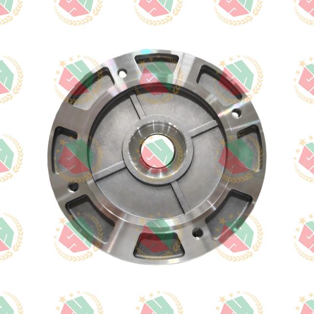 ADC12 Flange Plate