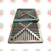 ADC12 Aluminum Floor Drain Lid