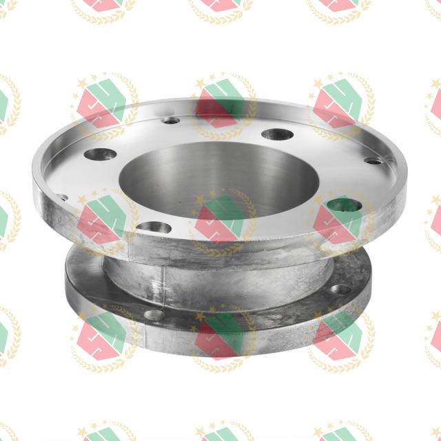 A356 Die-Cast Aluminum Flange
