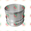 6061-T6 Multi-Stage Aluminum Alloy Bellows (Telescopic Tube)