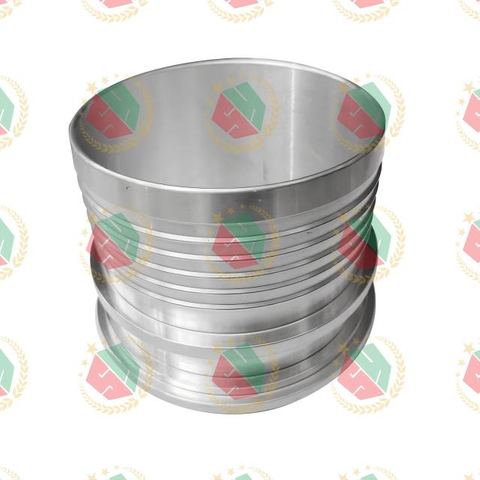 6061-T6 Multi-Stage Aluminum Alloy Bellows (Telescopic Tube)