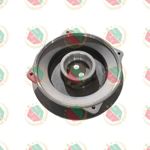 ADC12 Flange Plate