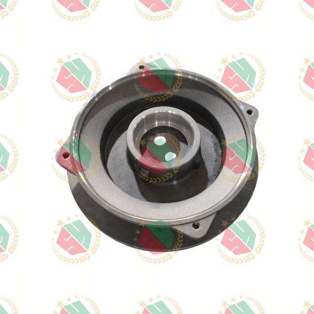 ADC12 Flange Plate