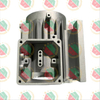 A356-T6 High Pressure Die Casting HPDC Motor Housing