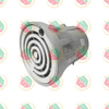LM6 Aluminum Floor Drain