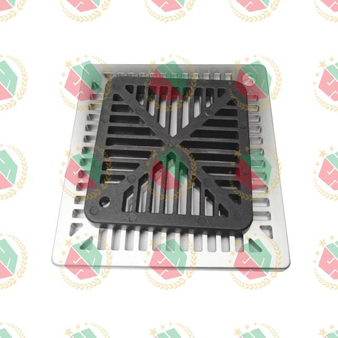 ADC12 Aluminum Floor Drain Lid