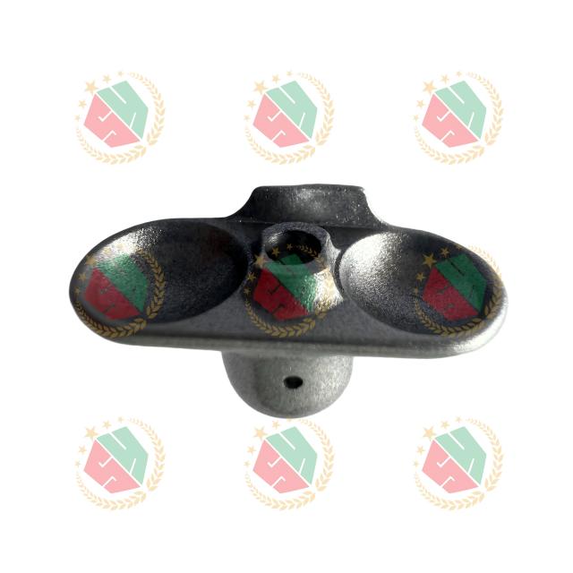 Precision components for medical equipment