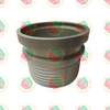 6061-T6 Multi-Stage Aluminum Alloy Bellows (Telescopic Tube)