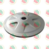 Forged Aluminum Seal Plate