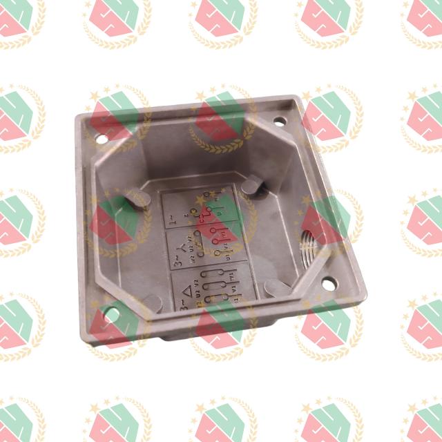 ADC12 Electrical Junction Box
