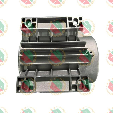 A356-T6 High Pressure Die Casting HPDC Motor Housing