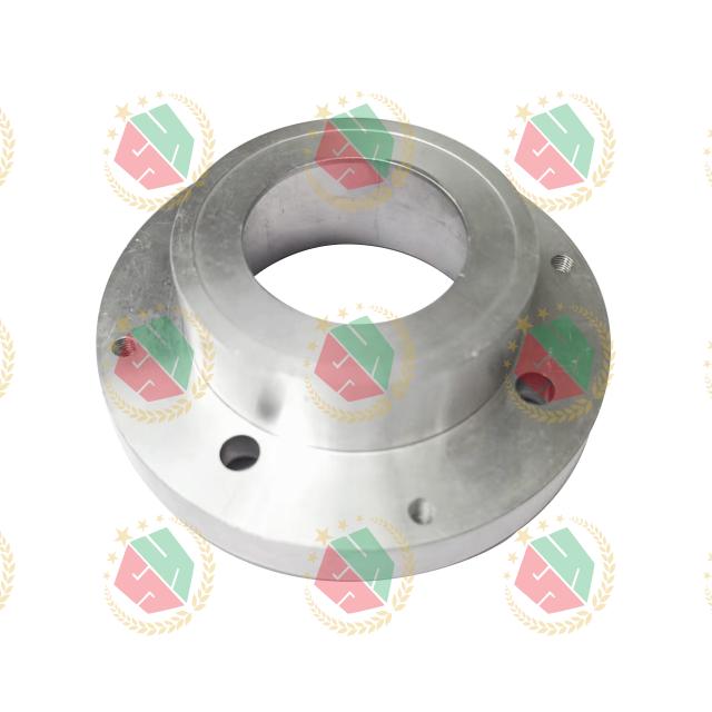 A356 Die-Cast Aluminum Flange