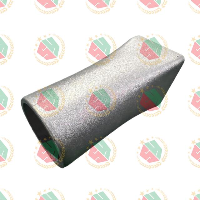 ZL102 Aluminum Socket Connector / Sleeve Fitting