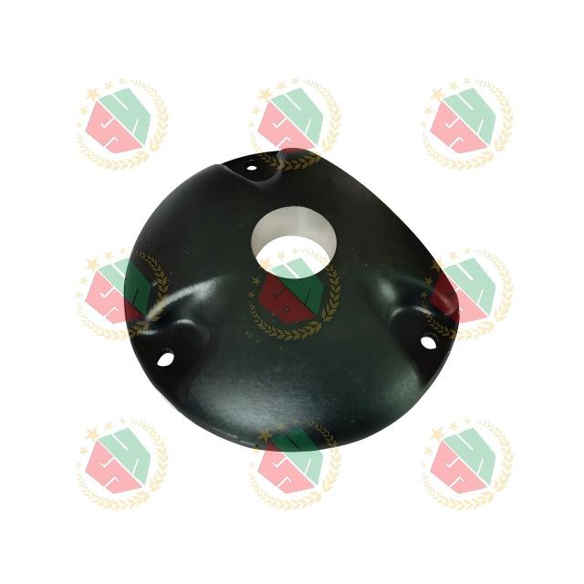 Aluminum alloy Safety Rope Housing Body