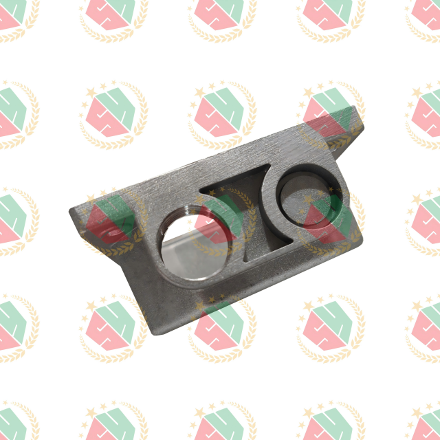 ADC12 Electrical Junction Box