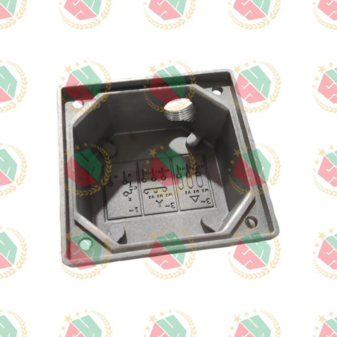 ADC12 Electrical Junction Box