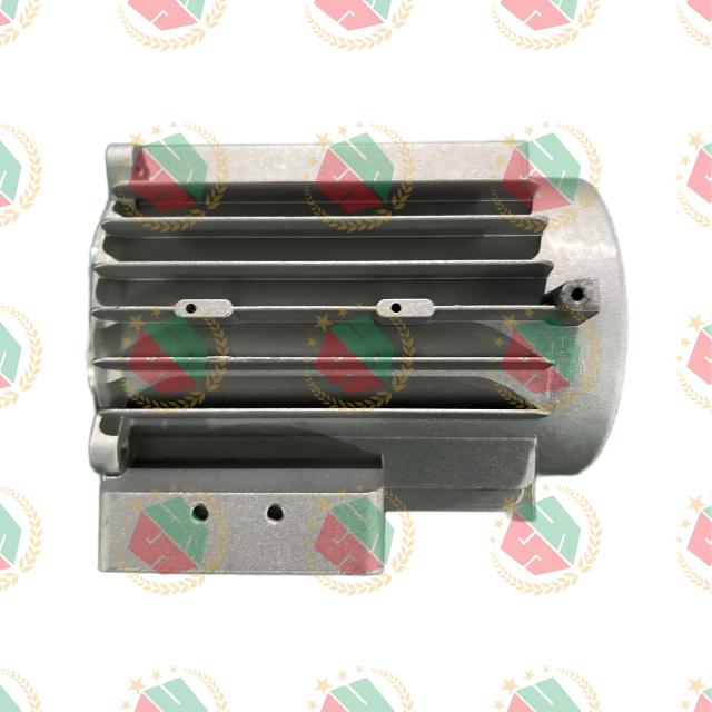 A356-T6 High Pressure Die Casting HPDC Motor Housing