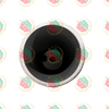ZL102 Aluminum Socket Connector / Sleeve Fitting