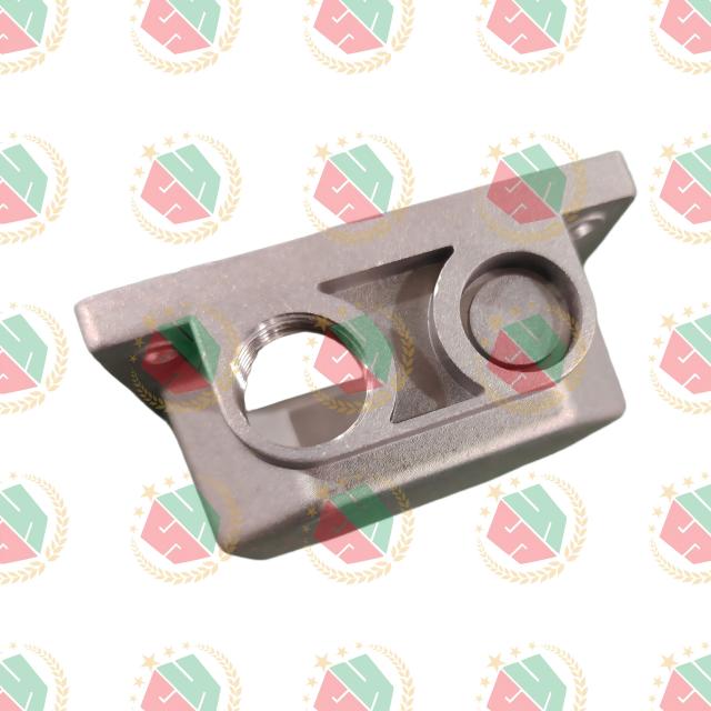 ADC12 Electrical Junction Box