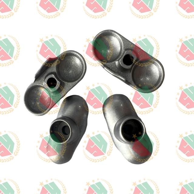 Precision components for medical equipment