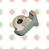 5019-H112 High-Precision Irregular Pipe Clamp Bracket