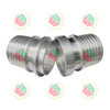 6061-T6 Multi-Stage Aluminum Alloy Bellows (Telescopic Tube)