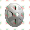 Forged Aluminum Seal Plate