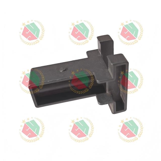 Zinc Alloy Die Casting Industrial Structural Components