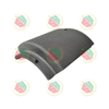 Interlocking Aluminum flange fastening hoop