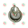 Aluminum alloy Safety Rope Housing Body
