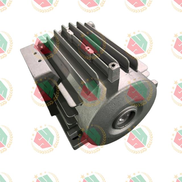 A356-T6 High Pressure Die Casting HPDC Motor Housing