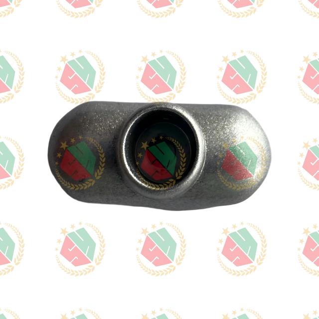 Precision components for medical equipment