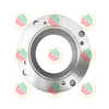 A356 Die-Cast Aluminum Flange
