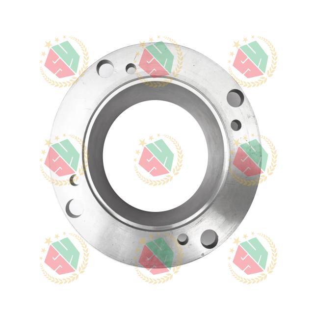 A356 Die-Cast Aluminum Flange